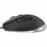 3Dconnexion CadMouse Compact Ratón para Diseño 7200 DPI Negro