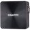 Gigabyte Brix GB-BRi7H-10710 Intel Core i7-10710U