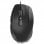 3Dconnexion CadMouse Pro Ratón para Diseño 7200 DPI Negro