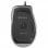 3Dconnexion CadMouse Pro Ratón para Diseño 7200 DPI Negro