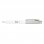 Milan PL1 Portaminas con Goma 0.7mm Gris