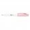 Porte-mine Milan PL1 avec caoutchouc 0,7 mm rose