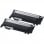 Samsung Confezione da 2 cartucce toner originali HP CLT-P404B (nero)