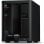 Western Digital My Cloud PR2100 NAS Desktop Collegamento ethernet LAN Nero