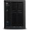 Western Digital My Cloud PR2100 NAS Desktop Collegamento ethernet LAN Nero