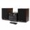 Sharp XL-B512 Micro Catena Bluetooth 45W Legno