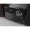 Sharp XL-B512 Micro-Bluetooth-System 45W Holz