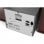 Sharp XL-B512 Micro-Bluetooth-System 45W Holz