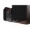 Sharp XL-B512 Micro-Bluetooth-System 45W Holz