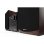 Micro Systeem Sharp XL-B512 45W RMS Bluetooth 5.0 Houten Behuizing