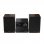 Sharp XL-B512 Micro-Bluetooth-System 45W Holz