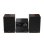 Micro Systeem Sharp XL-B512 45W RMS Bluetooth 5.0 Houten Behuizing