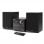 Sharp XL-B512 Micro Bluetooth Kette 45W Schwarz