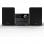 Sharp XL-B512 Micro Bluetooth Kette 45W Schwarz