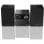 Sharp XL-B512 Micro Bluetooth Kette 45W Schwarz
