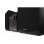 Micro Systeem Sharp XL-B512 45W RMS Bluetooth 5.0 Zwart Hout