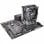 Thermaltake Toughair 310 Ventilador CPU 120mm