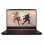 MSI Katana GF66 11UC-231ES Intel Core i7-11800H/16GB/1TB SSD/RTX 3050/15.6"