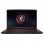 MSI Pulse GL76 11UEK-038XES Intel Core i7-11800H/32GB/1TB SSD/RTX 3060/17.3"