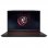 MSI Pulse GL76 11UEK-055XES Intel Core i7-11800H/16GB/1TB SSD/RTX 3060/17.3"