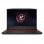 MSI Pulse GL66 11UEK-061XES Intel Core i7-11800H/16GB/1TB SSD/RTX 3060/15.6"
