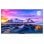 Xiaomi Mi TV P1 55" LED UltraHD 4K HDR10+ Reacondicionado