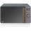 Swan SM22036GRYNEU Microondas 20L 800W Gris