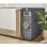 Swan SM22036GRYNEU Microondas 20L 800W Gris