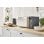 Swan SM22036GRYNEU Microondas 20L 800W Gris