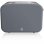 Tostapane Swan Nordic 2 fette 900W Grigio