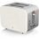 Swan Nordic Tostadora 2 Rebanadas 900W Blanco
