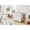Swan Nordic Tostadora 2 Rebanadas 900W Blanco