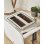 Swan Nordic Tostadora 2 Rebanadas 900W Blanco