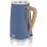 Swan Nordic Bouilloire 1,7L 2200W Bleu