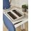 Tostapane Swan Nordic 2 fette 900W Blu