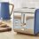 Tostapane Swan Nordic 2 fette 900W Blu