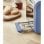 Tostapane Swan Nordic 2 fette 900W Blu
