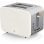 Swan Nordic Frühstücksset Mikrowelle 20L + Wasserkocher + Toaster 2 Scheiben weiß
