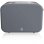 Set petit-dejeuner Swan Nordic avec grille-pain 2 fentes larges 900 W, 6 niveaux et bouilloire 1,7 L, gris