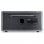 Sharp DR-450 Radio Despertador FM/Bluetooth/DAB+ Gris