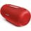 Altoparlante Bluetooth Sharp GX-BT480 40W Rosso
