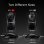 BenQ Zowie EC1 Ratón Gaming 3200 DPI Negro