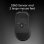BenQ Zowie EC1 Ratón Gaming 3200 DPI Negro