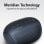 Enceinte Bluetooth LG Xboom Go PL2 5W Bleu Marine