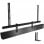 Vogels Sound 3550 Soundbar-Ständer, max. 6,5 kg