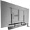 Vogels Sound 3550 Soundbar-Ständer, max. 6,5 kg