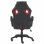Tempest F12 Silla Gaming Roja