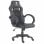 Tempest F12 Cadeira Gaming Preta