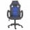 Tempest F12 Silla Gaming Azul