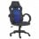 Tempest F12 Silla Gaming Azul